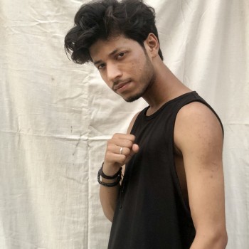 Vibhor Sharma